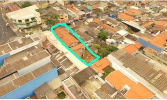 Imagem 11: Várzea Paulista - Casa Padrão - Vila Santa Terezinha