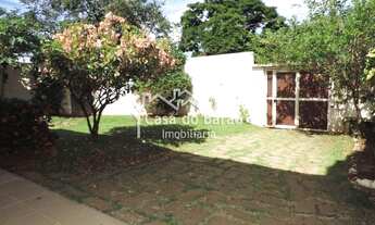 Imagem 6: CASA RESIDENCIAL em CAMPINAS - SP, CIDADE UNIVERSITÁRIA