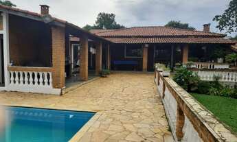 Imagem 2: Chácara, 2500 m² - venda por R$ 600.000,00 ou aluguel por R$ 5.000,00/mês - Parque Niágara