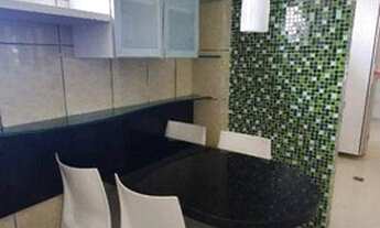 Imagem 3: Apartamento com 4 Quartos à venda, 174 m² por R$ 800.000 - Tambaú - João Pessoa/PB