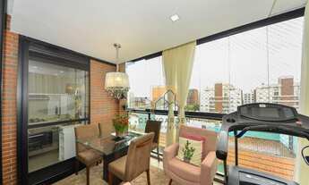 Imagem: APARTAMENTO NO BAIRRO VILA IZABEL COM 3