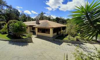 Imagem: Casa para venda 400m² - 3 quartos(1st)