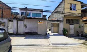 Imagem 3: Casa para Venda em Duque de Caxias, Parque Fluminense, 2 dormitórios, 2 banheiros, 3 vagas