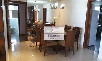 Imagem 3: Excelente Apartamento de 3 quartos a Venda no Santo Agostinho