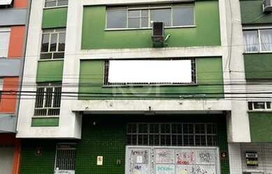 Imagem 3: Porto Alegre - Prédio Inteiro - Centro Histórico