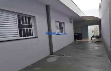 Imagem 7: ALVARES MACHADO - Casa Padrão - PARQUE DOS PINHEIRO