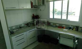 Imagem 6: Rio de Janeiro - Apartamento Padrão - Tijuca