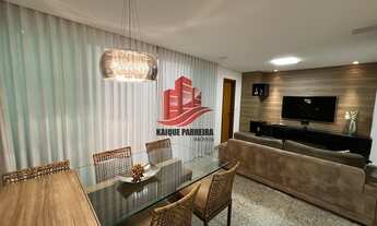 Imagem 7: Apartamento para venda tem 156 metros quadrados com 4 quartos em Buritis - Belo Horizonte