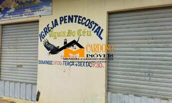 Imagem 5: Lote/Terreno para venda tem 384 metros quadrados em San Genaro - Ribeirão das Neves - MG