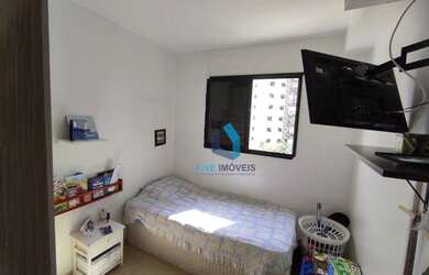 Imagem 4: Apartamento com 2 dormitórios à venda, 50 m² por R$ 390.000,00 - Interlagos - São Paulo/SP