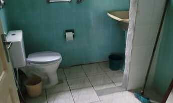 Imagem 4: Casa para venda tem 250 metros quadrados com 2 quartos em Marapé - Santos - SP