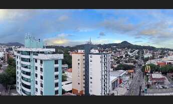 Imagem 2: Santa Maria - Apartamento Padrão - Nossa Senhora de Lourdes