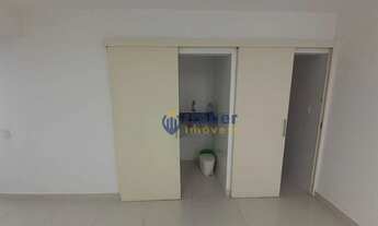 Imagem 4: Conjunto, 45 m² - venda por R$ 490.000,00 ou aluguel por R$ 2.000,00/mês - Higienópolis