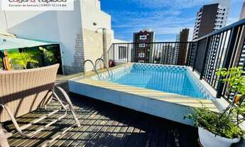 Imagem: Linda Cobertura 4 quartos a venda na Pituba