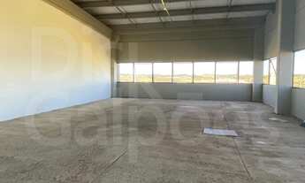 Imagem 4: LIMEIRA - Galpão/Depósito/Armazém - Condomínio Industrial Duas Barras