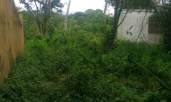 Imagem 3: Terreno litoral sul itanhaem