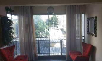 Imagem 7: Apartamento Residencial à venda, Setor Pedro Ludovico, Goiânia - AP0065