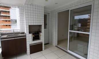 Imagem 2: Apto 02 dormitórios, Localizado no Canto do Forte, Fino acabamento!