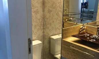 Imagem 6: Apartamento para Venda em São José dos Campos, Jardim Aquarius, 4 dormitórios, 4 suítes, 2