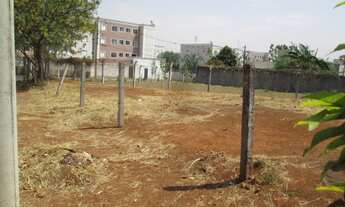 Imagem 4: TERRENO RESIDENCIAL PRÓXIMO A AVENIDA DR. ANTONIO MARQUES DOS SANTOS