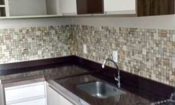 Imagem: Apto térreo no Parque São Luís todo planejado