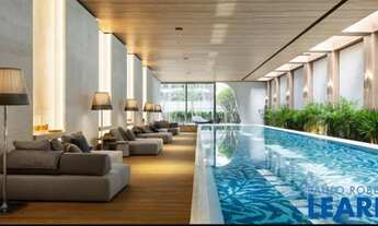 Imagem 7: APARTAMENTO - ITAIM BIBI - SP