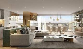 Imagem 2: Apartamento com 03 Dorm. em Perdizes