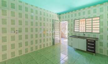 Imagem 5: Casa - Vila Teixeira - Campinas