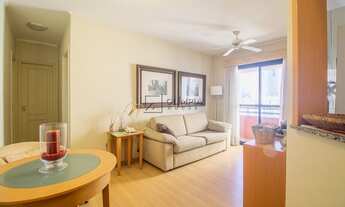 Imagem: Apartamento Locação 2 Dormitórios - 70