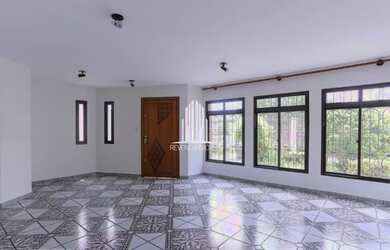 Imagem 3: Casa sobrado vila romana churrasqueira piscina academia suites vaga piso reformadas