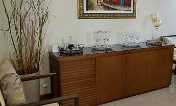 Imagem 7: LUXUOSA COBERTURA TRIPLEX ED. TURQUESA