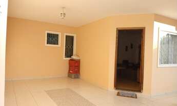 Imagem 5: EXCELENTE Sobrado 160m² com suite master - Atuba - Curitiba - PR