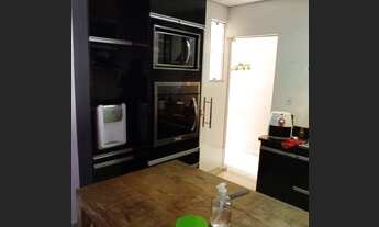 Imagem 2: Casa para venda possui 90 metros quadrados com 3 quartos