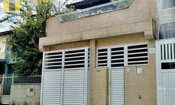 Imagem 3: Casa em São Vicente - Vila São Jorge toda modernizada de 3 dormitórios ótima localização