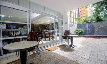 Imagem 2: Sala para Locação, 240 m² - Bela Vista - São Paulo