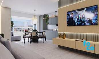 Imagem 5: Apartamento com 3 dormitórios à venda, 95 m² - Santa Mônica - Uberlândia/MG