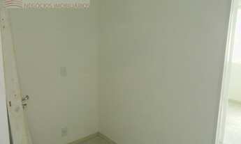 Imagem 4: São Paulo - Conjunto Comercial/Sala - Morumbi