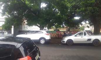 Imagem 5: Terreno para venda na rua Osvaldo Aranha