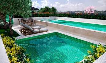 Imagem 7: Apartamento com 2 Quartos e 1 banheiro à Venda, 51 m² por R$ 209.000