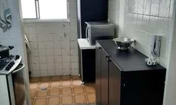 Imagem 7: Apartamento para venda possui 50 metros quadrados com 1 quarto em Guilhermina - Praia Gran