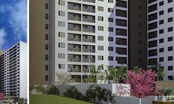 Imagem: Studio para venda possui 34 metros quadrados