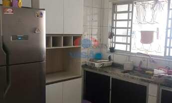 Imagem 2: Casa à venda, 3 quartos, 1 vaga, Vila Furlan - Indaiatuba/SP