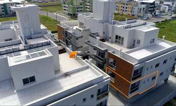 Imagem 1: Apartamento para Venda em Florianópolis, Ingleses, 2 dormitórios, 2 suítes, 3 banheiros, 1