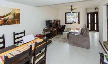 Imagem 6: Porto Alegre - Casa Padrão - Aberta Dos Morros