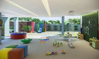 Imagem 6: CONTAGEM - Apartamento Padrão - Jardim Riacho das Pedras