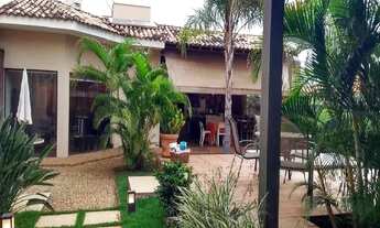 Imagem: PRESIDENTE PRUDENTE - Casa Padrão - BOSQUE