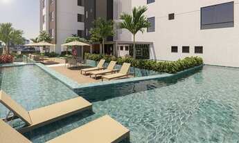 Imagem 4: Uni 501 - Lançamento de alto padrão numa das área mais nobres da cidade - 2 e 3 quartos !!