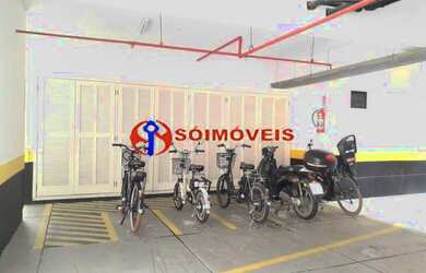 Imagem 7: Apartamento para venda possui 95 metros quadrados com 2 quartos