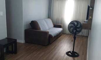 Imagem 2: Alto Padrão para Venda em Santos, Aparecida, 2 dormitórios, 1 suíte, 2 banheiros, 1 vaga