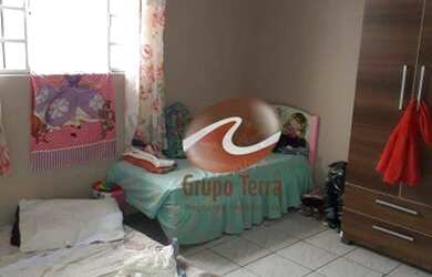 Imagem 7: Casa com 4 dormitórios à venda, 174 m² por R$ 586.000,00 - Jardim Satélite - São José dos